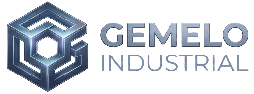 Gemelo Industrial